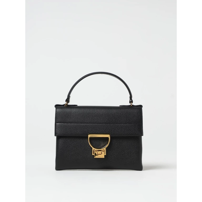 Mini Bag Woman color Black (E1MD5190301001)