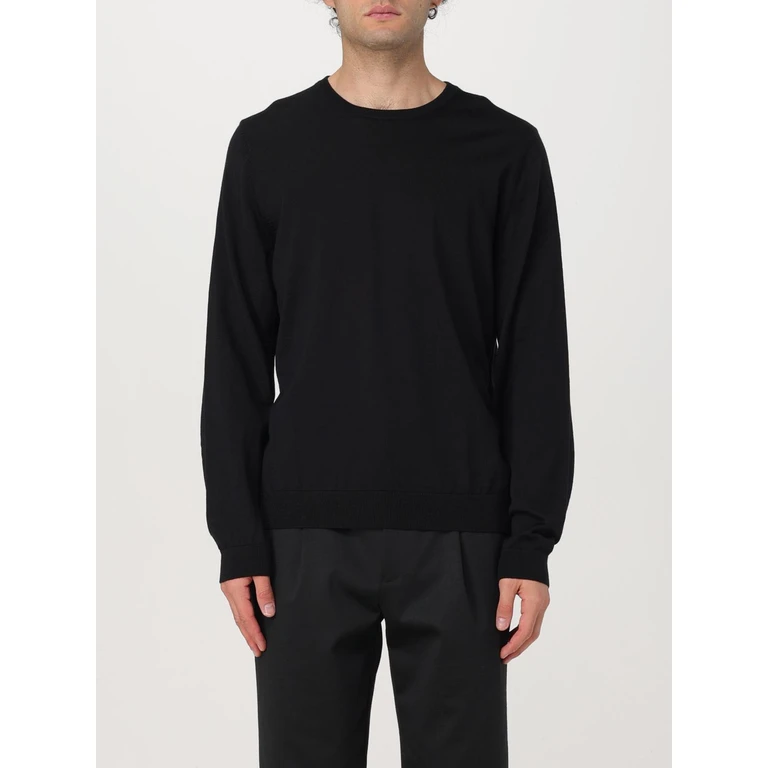 Sweater Men color Black (50468239001)
