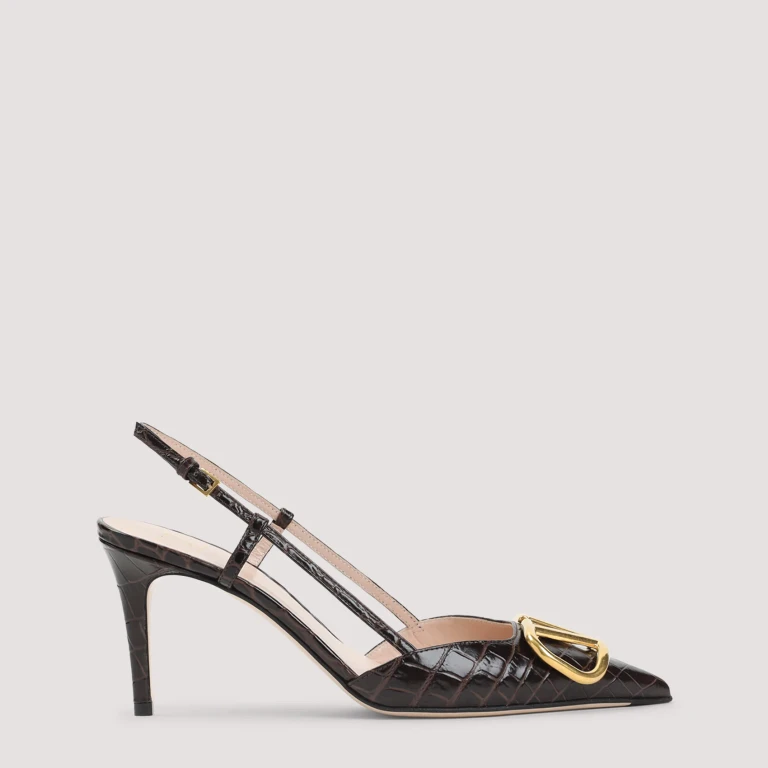 Sling Back