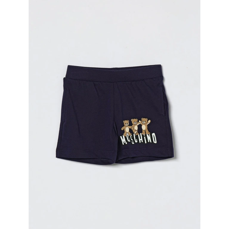 Shorts Kids color Blue (MUQ01ULAA1740016)