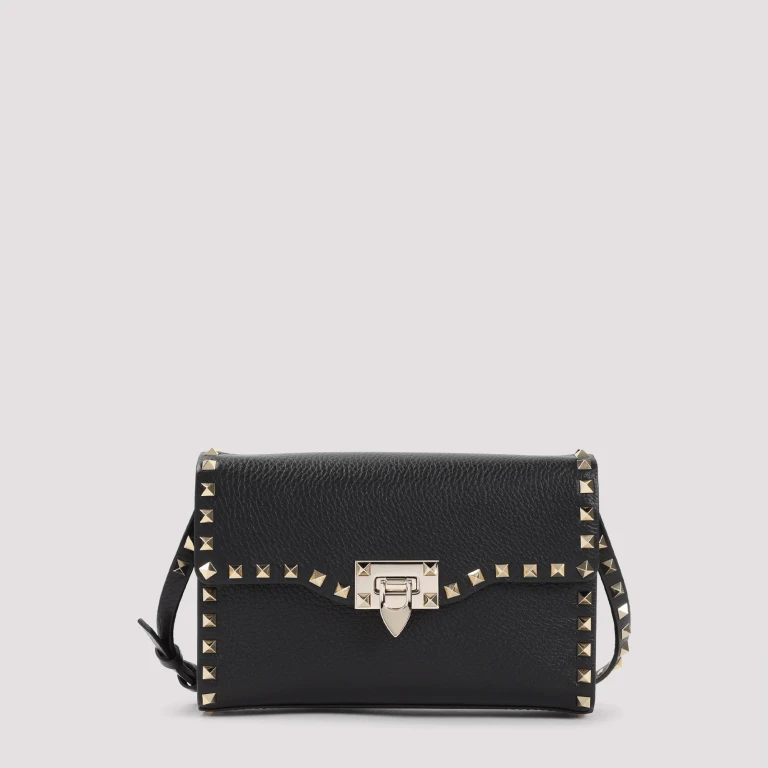 Small Rockstud Shoulder Bag