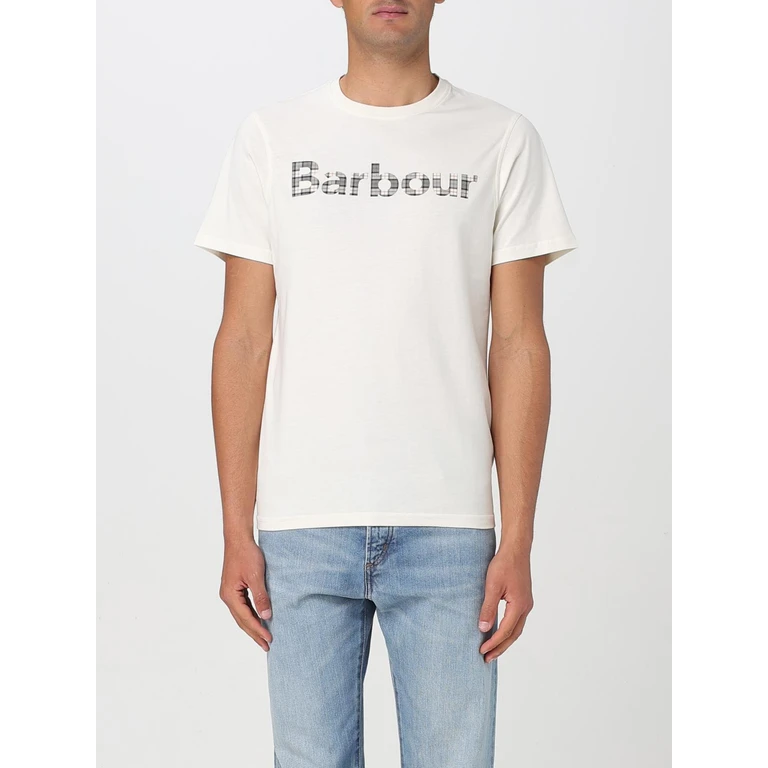 T-Shirt Men color White (MTS1265WH52)