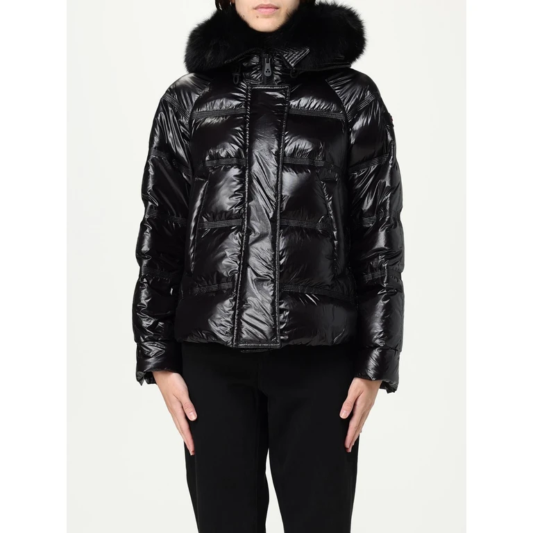 Jacket Woman color Black (PED512301181752NER)