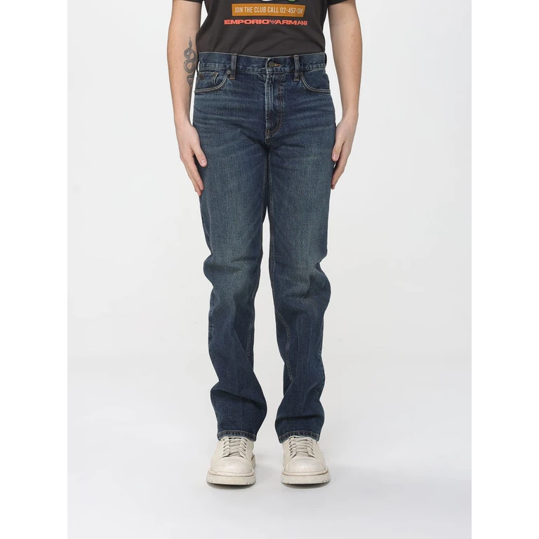 Jeans Men color Denim (EM000668AF14297MB002)