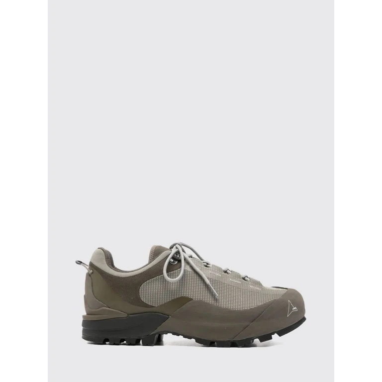 Sneakers Men color Beige (YBUW121FA09GRY0039)