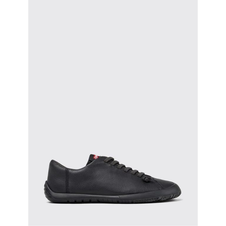 Sneakers Woman color Black (K201940-002PEUPATH+0)