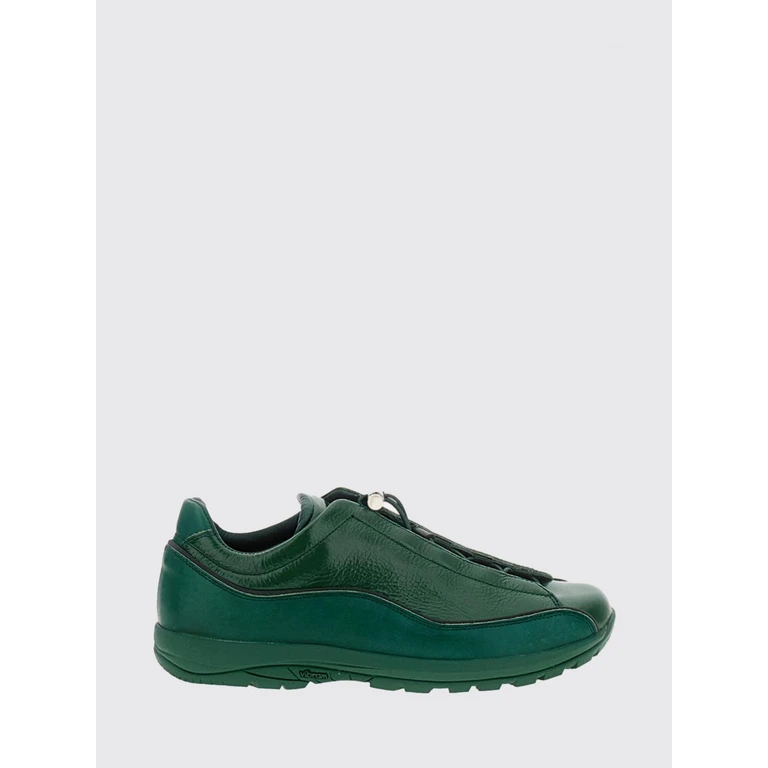 Sneakers Men color Green (DI26SPAMMM05T001M05T001DKG)