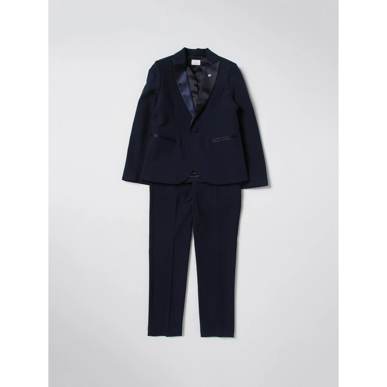 Suit Kids color Blue (MR1982BLU)