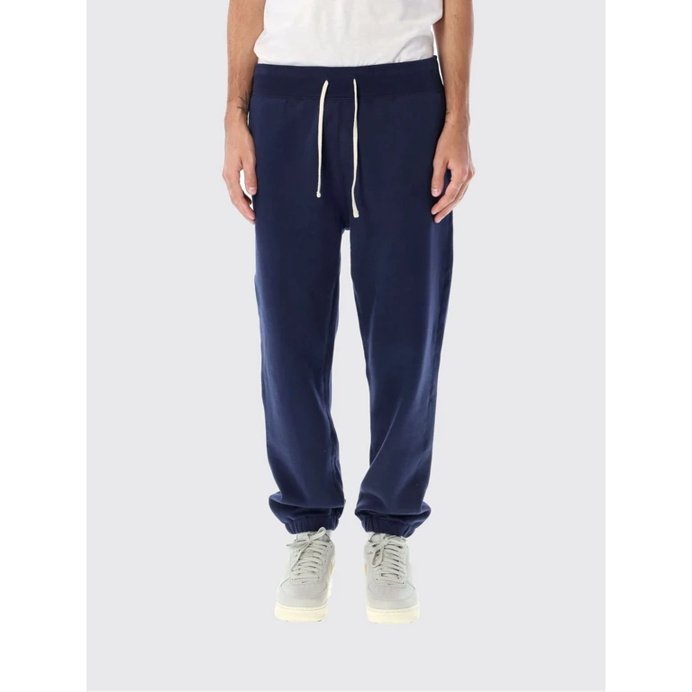 Pants Men color Blue (710793939003)