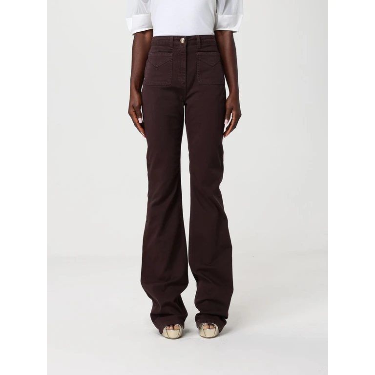 Jeans Woman color Hazel (PJ22N61E2644)