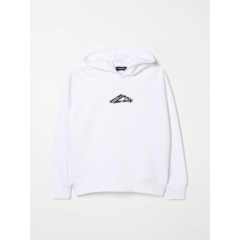 Sweater Kids color White (DQ2940D00ZFDQ100)