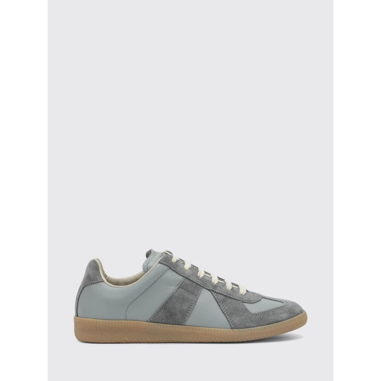 Sneakers Woman color Grey (S58WS0109P1895T8147)