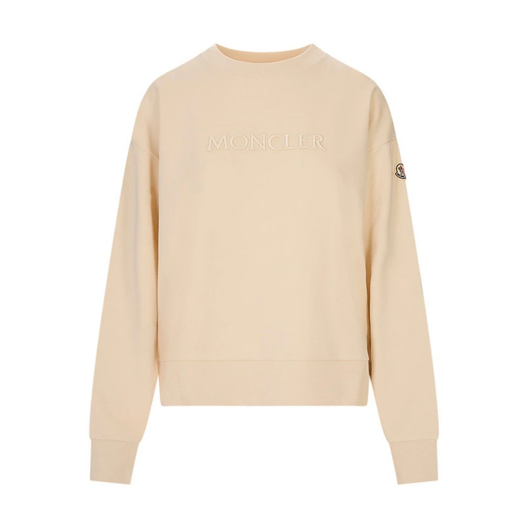 Sweat-Shirts - Blanc (0938G0002089B2V034)