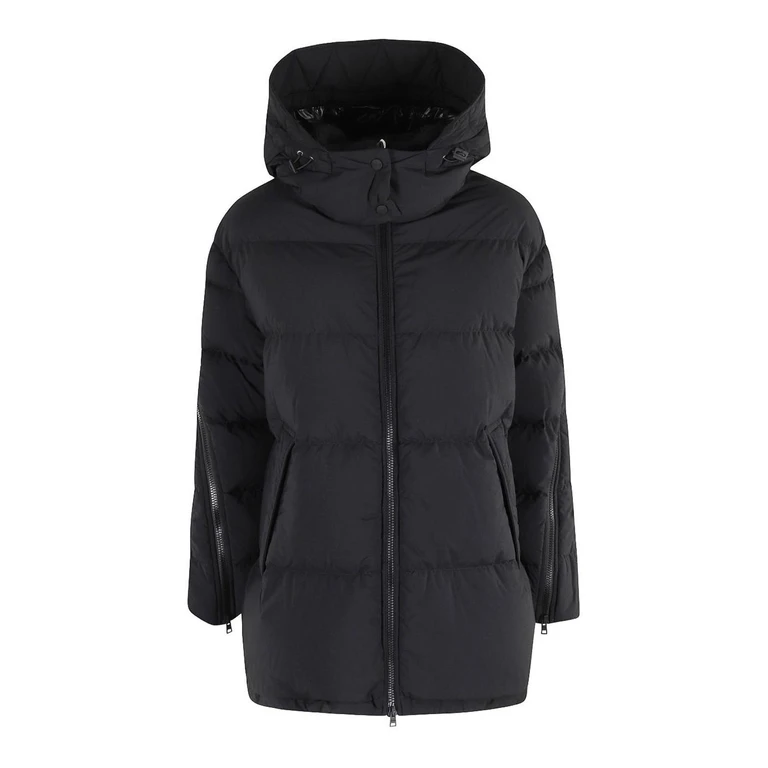 Herno Blouson Rembourré - Noir (PI002097D126269300)
