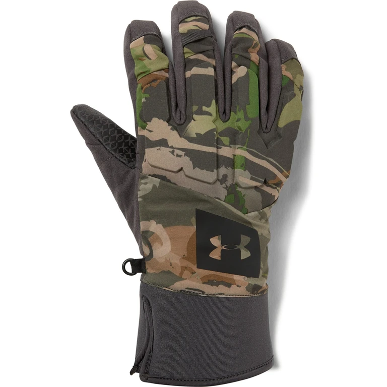 Men's Mid Season Windstoppper Hunt Gloves