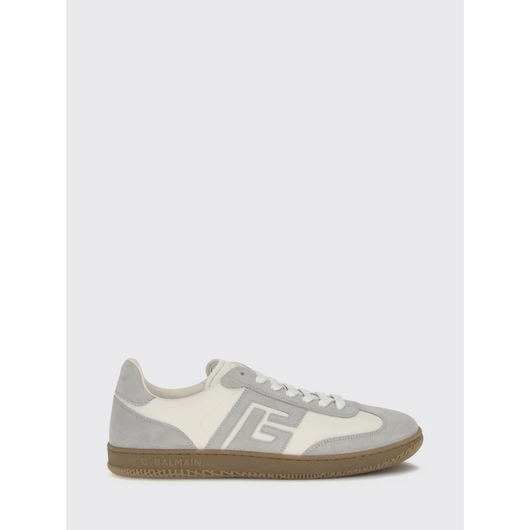 Sneakers Men color Grey (HM1VI360LBEWYKS)