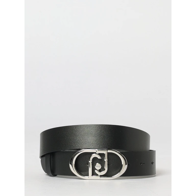 LIU JO Belt Woman color Black (AA6231P0414D6299)