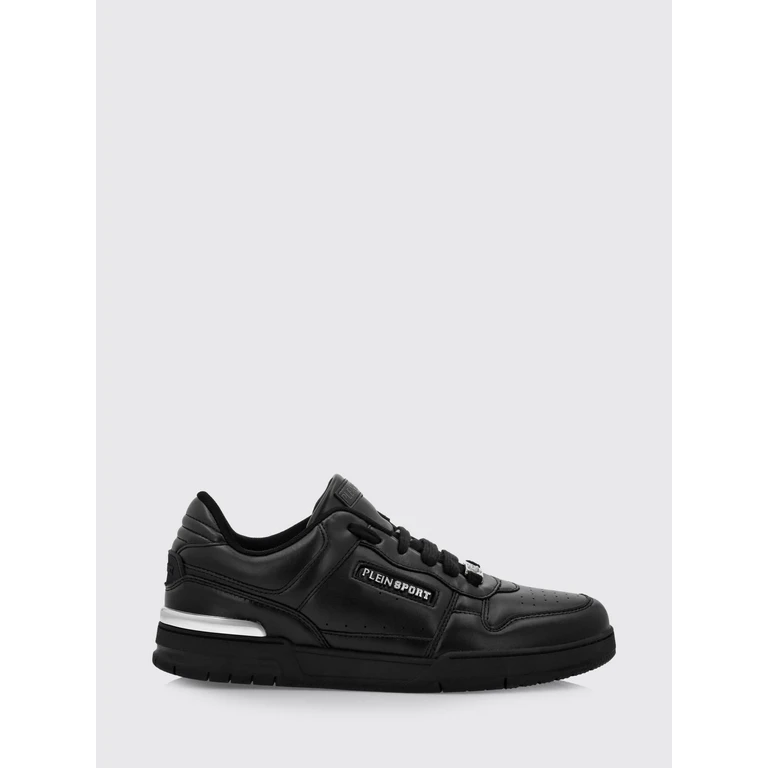 Sneakers Men color Black (FAESUSC0794SLE004N0202)