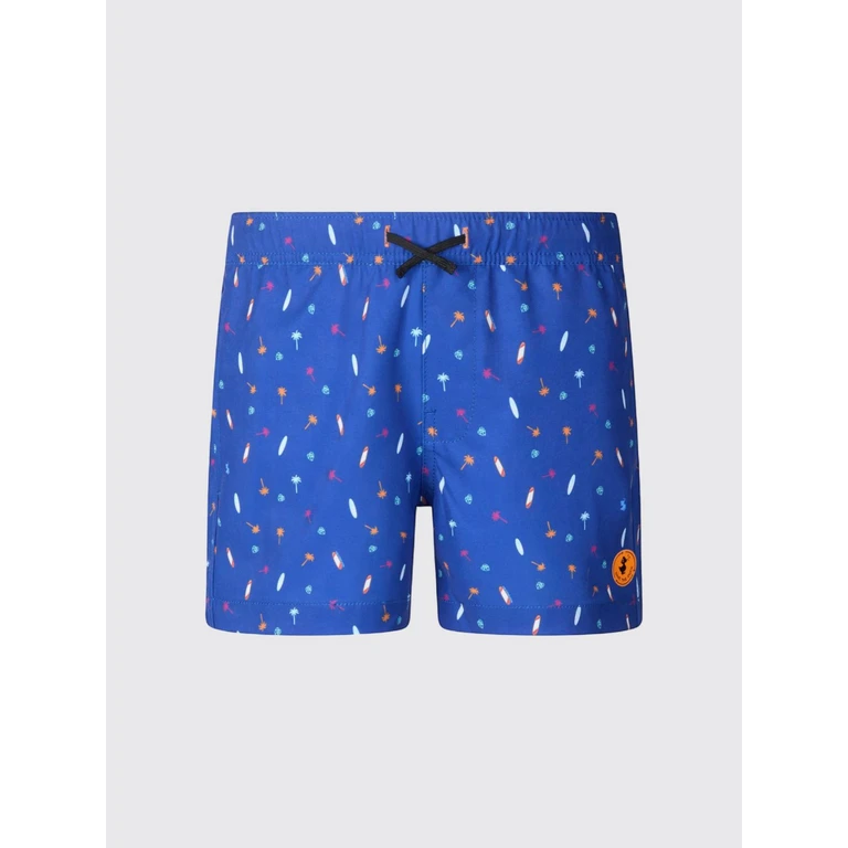 Shorts Kids color Blue (JW1231BSIPO2221957)