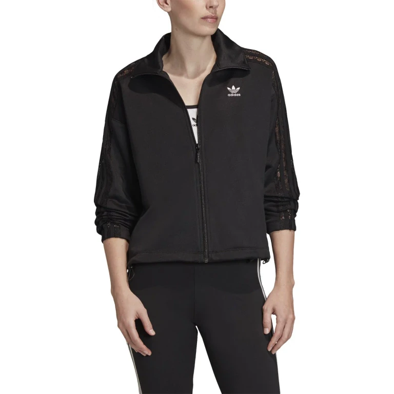 Women's Originals Lace Track Jacket