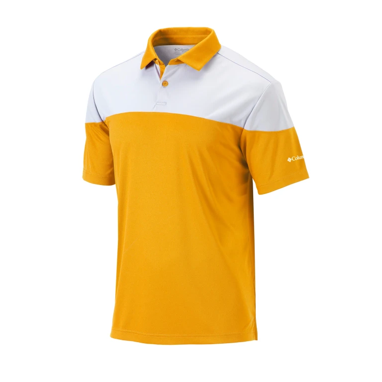Omni-Wick Best Ball Polo