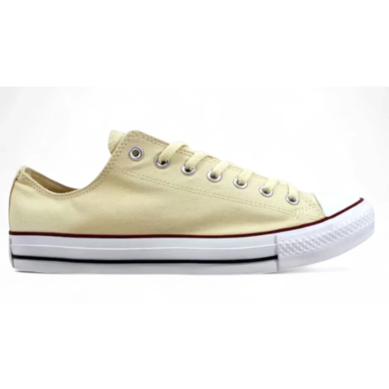 Men's Chuck Taylor All Star Ox 'Natural White' Sneakers