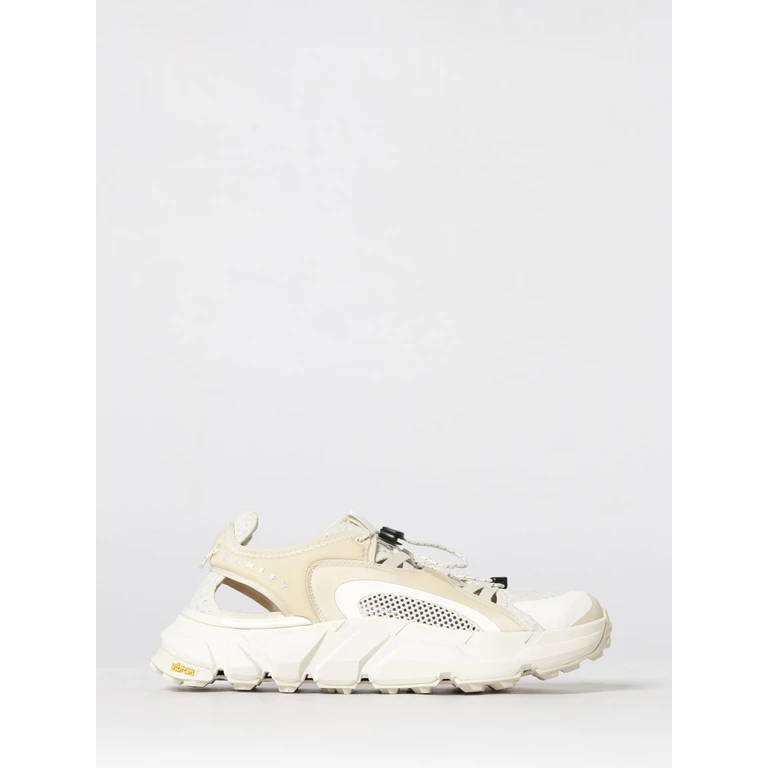 Sneakers Men color Beige (F0F100650BEIGE)