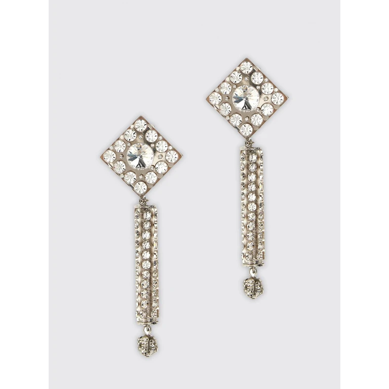 Jewel Woman color Silver (FABA3112J00410001)