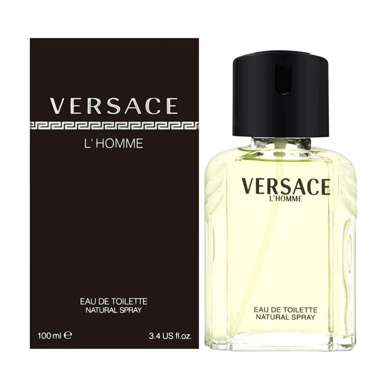 L' by Versace