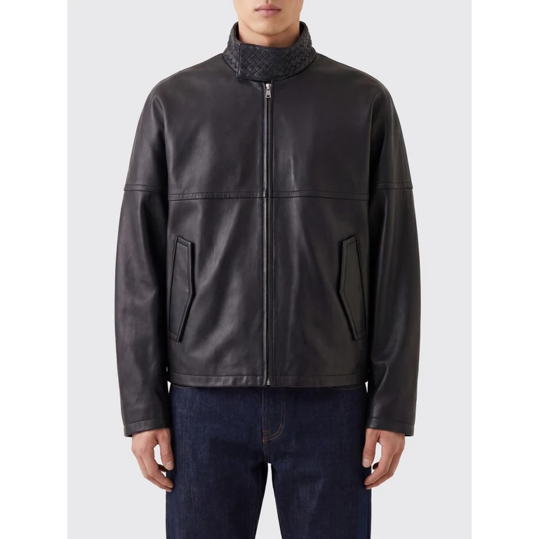 Jacket Men color Black (853929V64W01010)