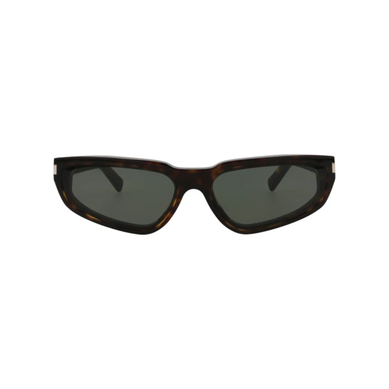 Cat Eye-Frame Recycled Acetate Sunglasses