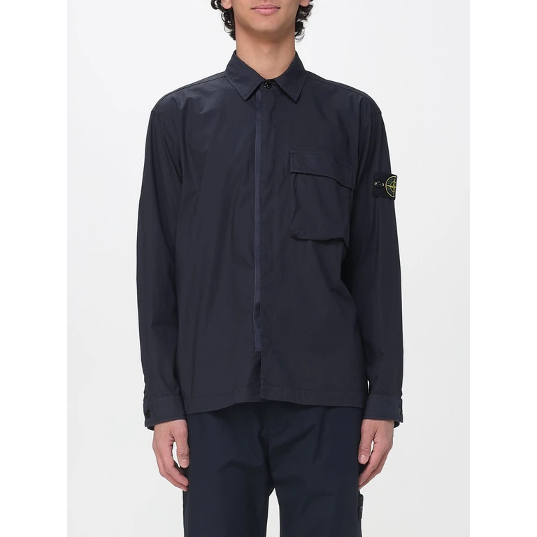 Jacket Men color Navy (1200032S0003V0020)