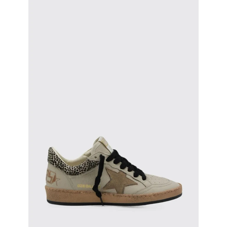 Sneakers Woman color Beige (GWF01105F00870012521)