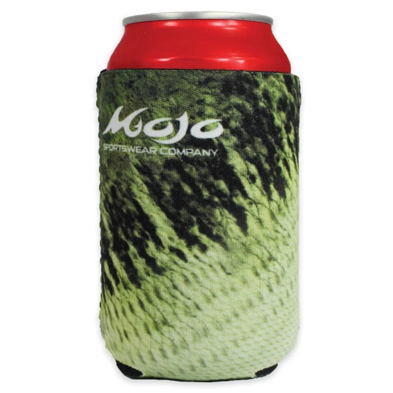 Finny Can Cooler