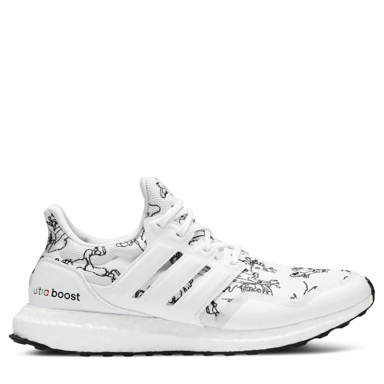 Men's Ultraboost Dna X Disney Sneakers