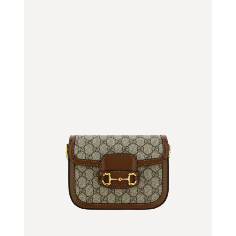 Mini bolsa Gucci Horsebit 1955