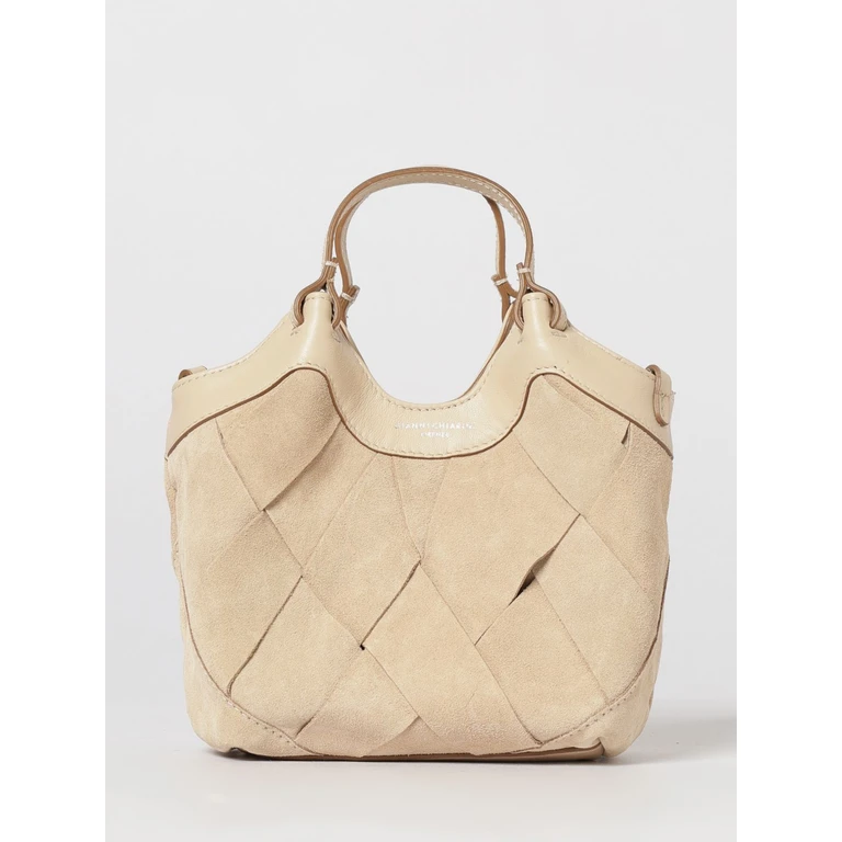 Mini Bag Woman color Nude (BS12348INTCM9308)