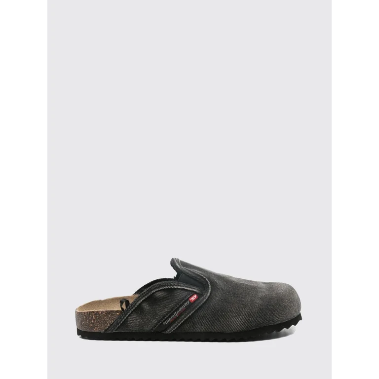 Shoes Men color Grey (Y03537P0585H1939)