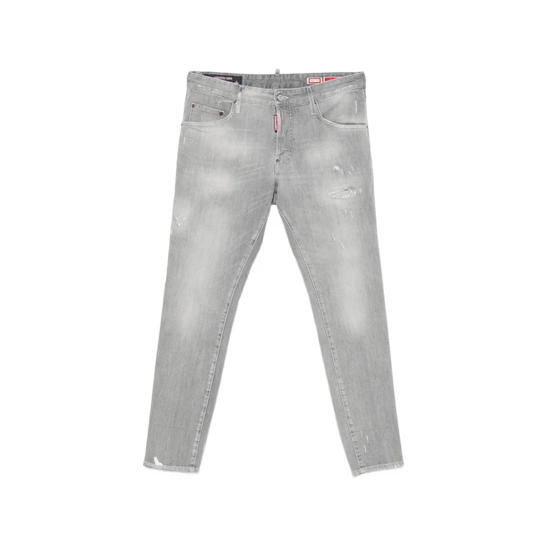 Twist Five-pockets Jeans