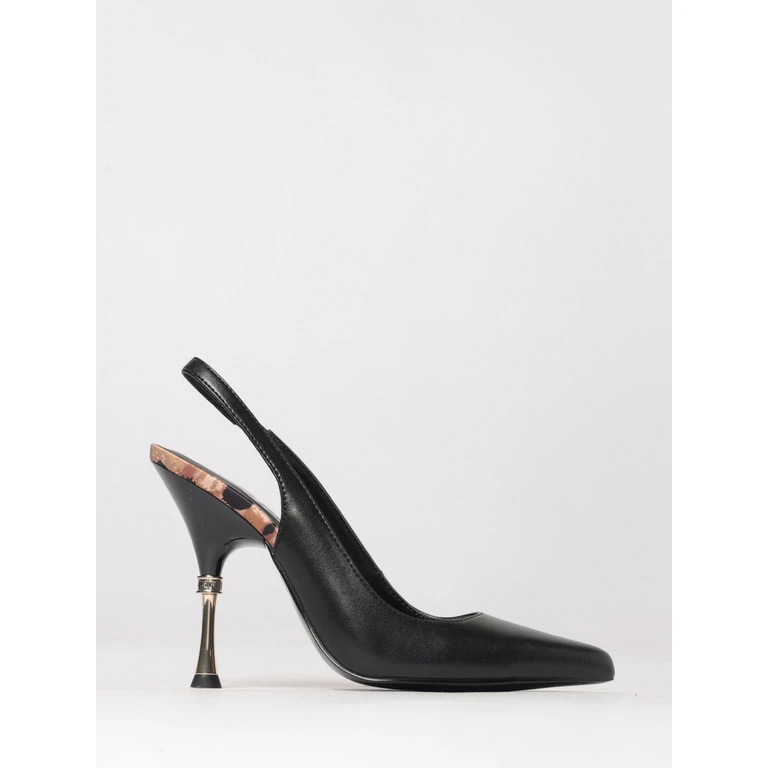 Pump Woman color Black (80RA3S45ZPB93899)