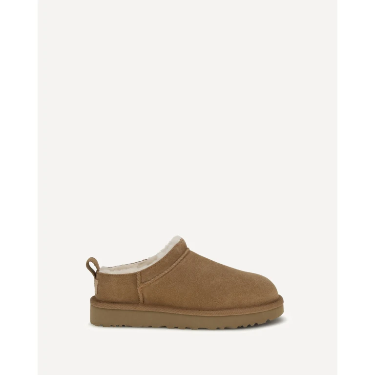 어그(UGG) 여성용 클래식 마이크로 부츠