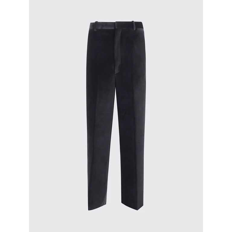 Pants Men color Black (J21KA0307J20333001)