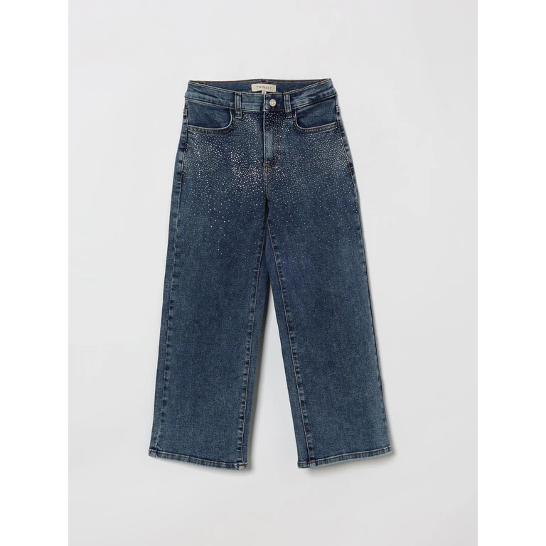 Jeans Kids color Blue (261GJ212213321)