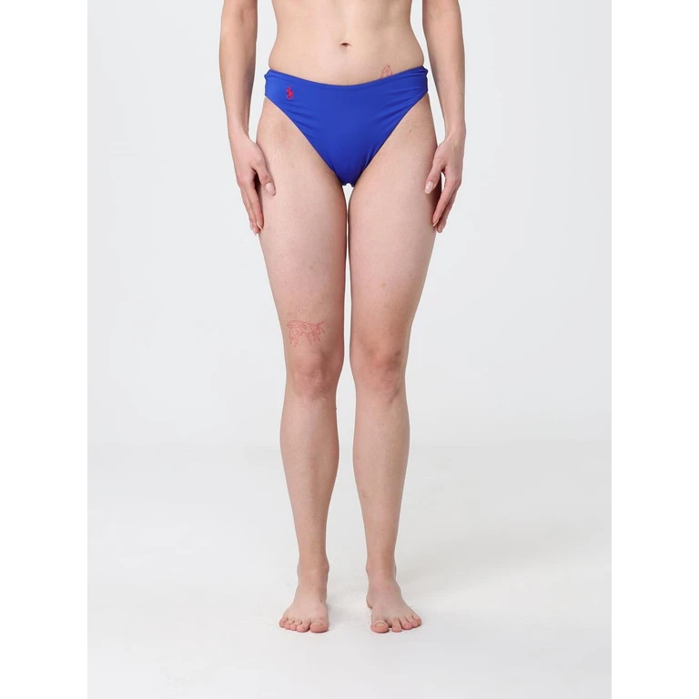 Swimsuit Woman color Marine (21655554ULTRAMARINE)