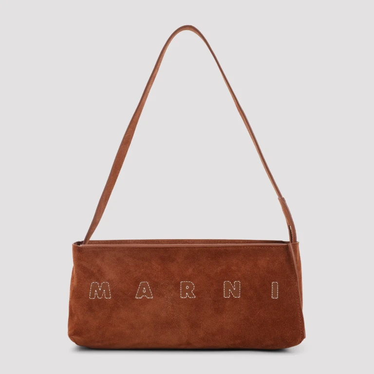 MARNI - Marni Museo Hobo Pochette