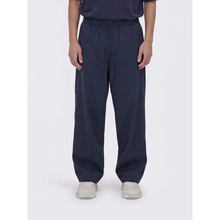 Pants Men color Blue (MTR35FAC930051)