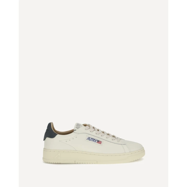 AUTRY Dallas Low Sneakers Female 40