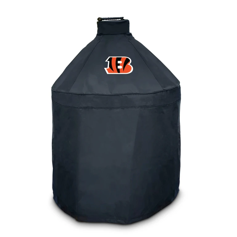 NFL Kamado Grill Cover