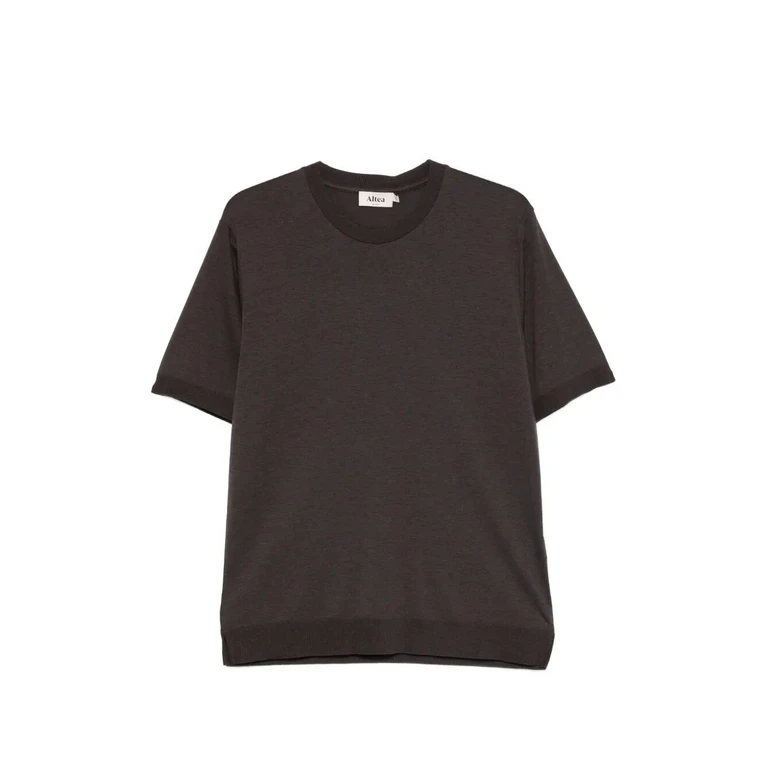 Altea `Cecil` Short Sleeve T-Shirt