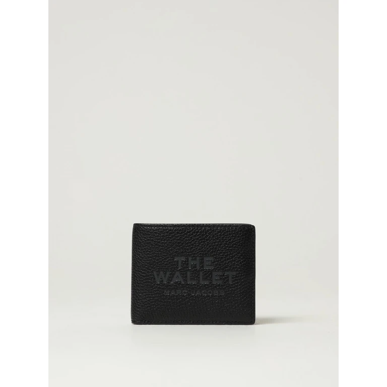 Wallet Woman color Black (2S5SMP006S01001)